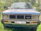 Nissan Dutsun D21 1989