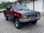 Nissan Dutsun D21 4WD 1989