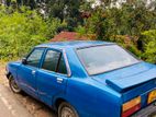 Nissan Dutsun 120YGL 1981