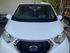 Nissan Dutsun Datsun Redi Go 2017