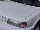 Nissan Dutsun FB 13 1992