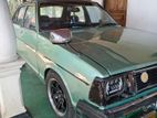 Nissan Dutsun 1983