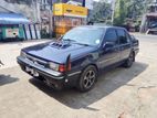 Nissan Dutsun 1990