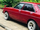 Nissan Dutsun 1980