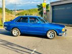 Nissan Sunny 1985