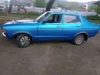 Nissan Dutsun 1980