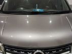 Nissan e-NV200 2011