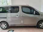 Nissan e-NV200 2011