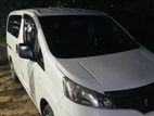 Nissan e-NV200 2015