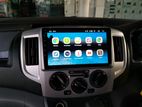 Nissan e-NV200 2GB IPS Display Android Car Player