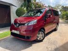 Nissan e-NV200 NV200 GL 7 2009