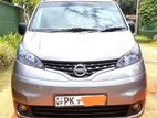 Nissan e-NV200 Premium 2016