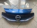 Nissan E12 Note Front Shell (Grill)