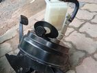 Nissan E25 Auto Brake Booster