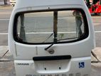Nissan E25 Caravan Dicky Door (High-Roof)