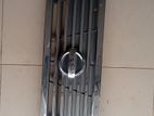 Nissan E25 Front Nickel Grill