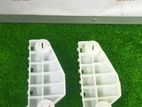 Nissan Elgrand E52 Front Right Side