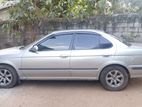 Nissan Sunny EX Saloon 2001