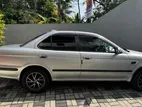 Nissan EX Saloon FB 15 2002