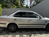Nissan EX Saloon FB 15 2002