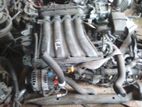 Nissan Extrail T31 Petrol Engine