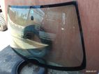 Nissan F15 Windscreen