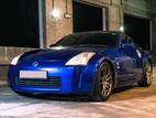 Nissan Fairlady Z 2002