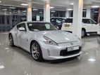 Nissan Fairlady Z 370Z 2013