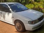 Nissan FB 14 1997