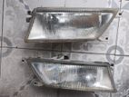 Nissan Fb 14 Headlight