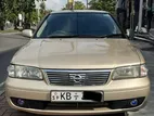 Nissan FB 15 2003