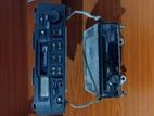 Nissan Fb 15 Audio Set