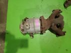 Nissan Fb 15 catlatic converter