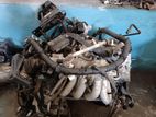Nissan FB 15 Engine Motte (QG15)