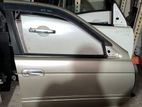Nissan FB 15 Four Door set (New Shell)