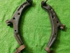 NISSAN FB-15 FRONT LOWER ARMS