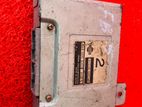 Nissan FB 15 Gear Control