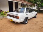 Nissan Sunny FB12 1989