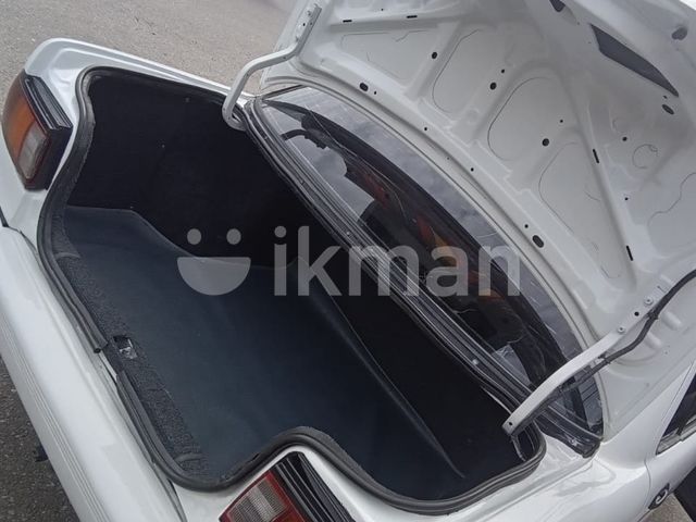 Nissan Fb13 1993 photo 5