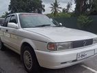 Nissan FB13 1993