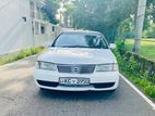 Nissan FB13 2003
