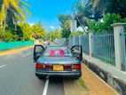Nissan Sunny FB13 Ex Saloon 1996