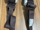 Nissan FB13 Front Seat Belt Set