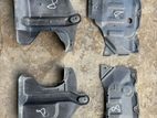 Nissan FB13 Y10 FB14 U14 Presea R11 Pulsar FN15 Engine Underguard Set