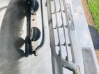 FB14 Mitsubishi Pajero Bumper