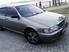 Nissan FB14 EX 1998