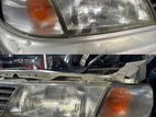 Nissan FB14 Front Light Set