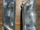 Nissan FB14 Head Light Set