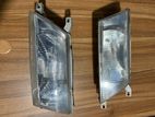 Nissan FB14 Head Light Set