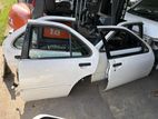 Nissan FB14 Power Door Set
